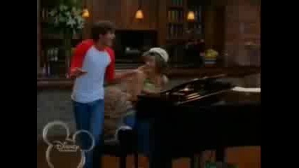 High School Musical - You Are The Music in me (remix Edit)