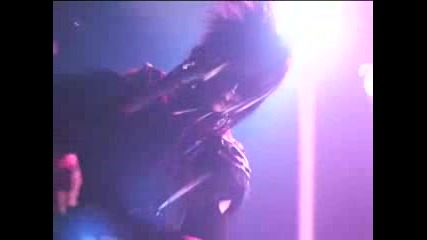 Unsraw - Alive Live