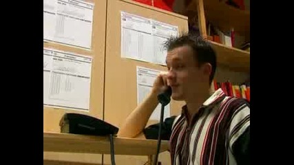 Married With Children Parody
