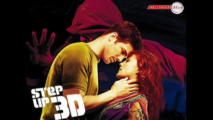 Step Up 3d - top music