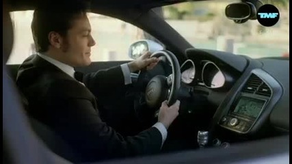 Tiziano Ferro ft Kelly Rowland - Breathe Gentle ( High Quality ) 