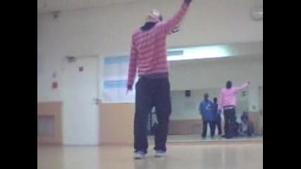 Много Добър Танцьор /част1