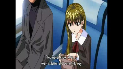 Tenshi na Konamaiki - 45 [good quality]