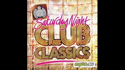Mos - whole decade mix vol 1 