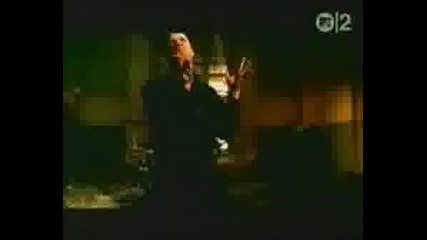 Disturbed - Conflict - Video Song