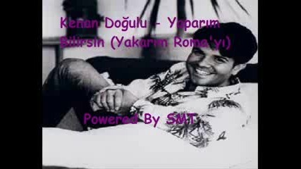 Kenan Dogulu - Yaparim Bilirsin