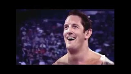 Wwe Wade Barrett Titantron 2011