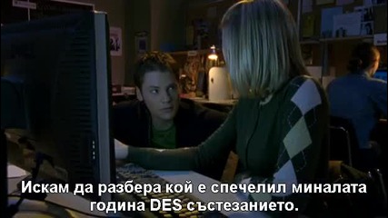 Veronica Mars S01e14 Bg Sub