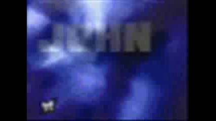 John Cena