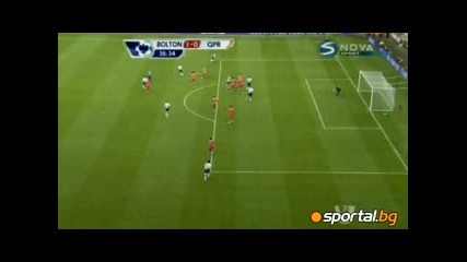 10.3.2012 Болтън-кпр 2-1 Премиършип