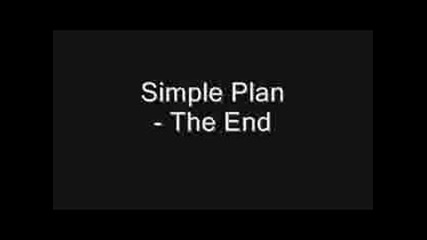 Simple Plan - The End