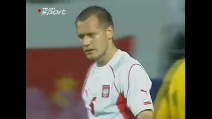 World Cup 2002 Полша-португалия ч.2
