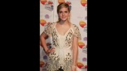 Emma Watson - Nickelodeon Kids Choice 2007