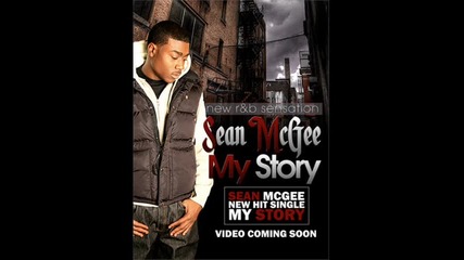 Sean Mcgee - My Story