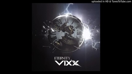 Vixx - 04. Eternity(inst.) - 4 Single - Eternity 270514
