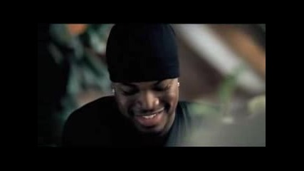 Ne - Yo - Part Of The List