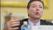 FBI Anti-terror Official Calls on Tech Firms to 'prevent Encryption Above All Else'
