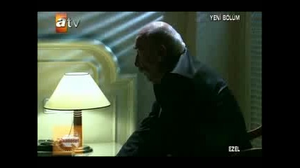 Ezel ep.31 част 10 бг превод 