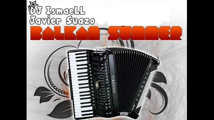 Javier Suazo ft.dj Ismaell - Harmonica Summer Party