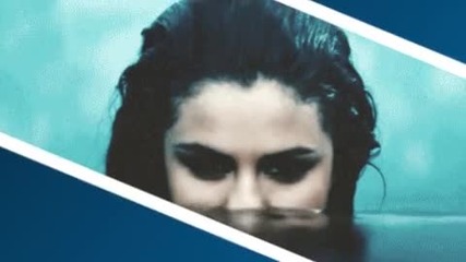 Selena Gomez за конкурса на xxheartonfirexx