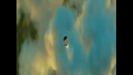 Astro Boy (2009) - Тийзер Трейлър