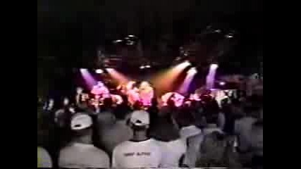 Slipknot Surfacing 1998