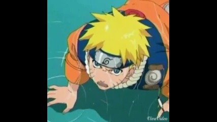 Uzumaki Naruto Shippuuden Fight Amv