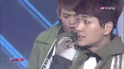 Shinee - Why So Serious? - Simply Kpop [ 20.05.2013 ] H D