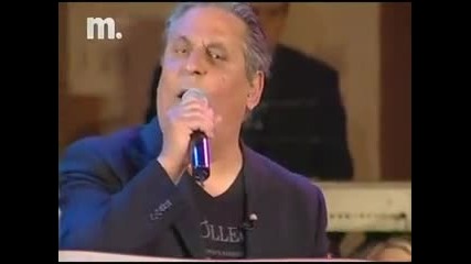 zafiris melas live 2010