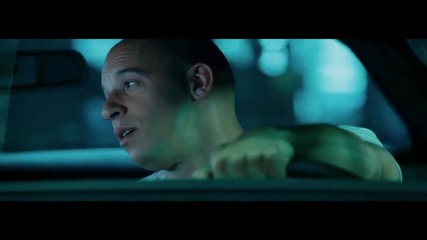 Dominic Ending Tokyo Drift