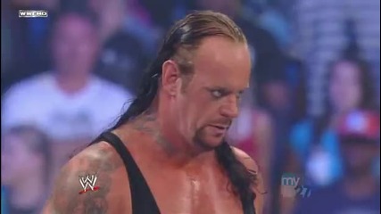 Wwe Smackdown 9.10.10 Part 9/10