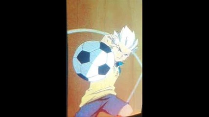 amv inazuma eleven