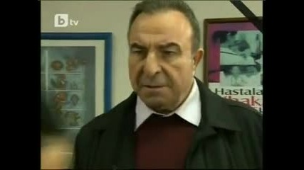 Опасни Улици (arka Sokaklar) 219 епизод (3/3)