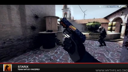 CS - Counter Strike