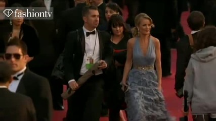Ftv - Fashiontv Oscars 2011 Red Carpet Arrivals ft Natalie Portman + Justin Timberlake 