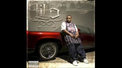 Lil O ft. Lil Flip & Z - Ro - Betcha Cant Do It