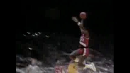 Clyde Drexler