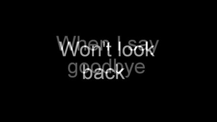 Simple Plan - When Im Gone (hq) 