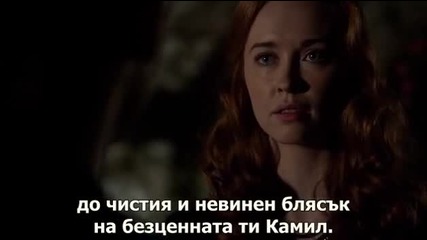 The Originals s01e19 (bg subs) - Първородните (древните) сезон 1 епизод 19