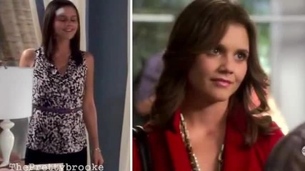 What the Hell.. Sutton Vs Emma ( The Lying game )