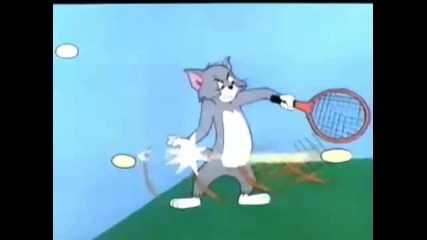 The Tom And Jerry Show intro 