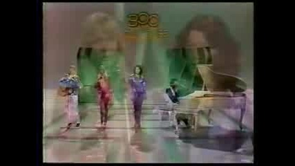 Abba - Chiquitita (Spanish Version)