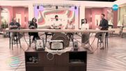 „На кафе“ се потапя се в магията на 70-те - „На кафе“ (23.06.2025)