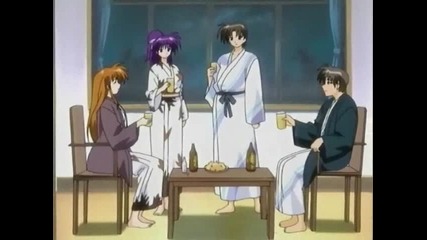 Mahou Shoujo Lyrical Nanoha - 05