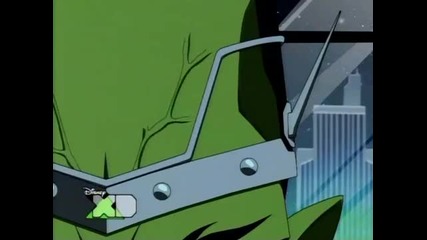 The Avengers - Earth's Mightiest Heroes - 112 & 113 - Gamma World - (3/4) / Високо Качество