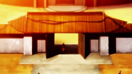 Naruto Shippuden - Loss Of A Sensei