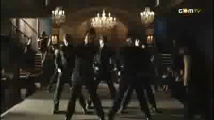 Ss501 - Love ya Oficial Video 