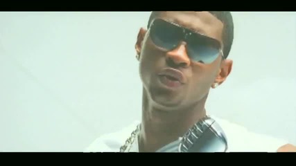 Usher - U Got It Bad (bgsub) [hq]