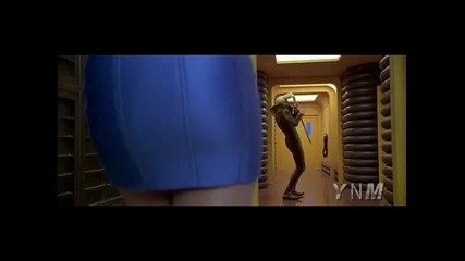 Най смешните сцени от филма Петият елемент