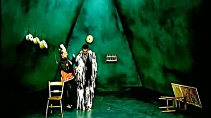 Mike & The Mechanics - Another Cup Of Coffee official clip